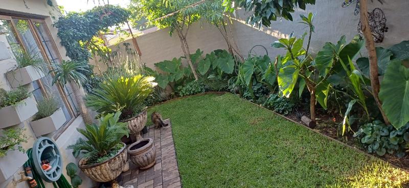 3 Bedroom Property for Sale in Vaalpark Free State